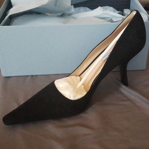 Prada Shoes